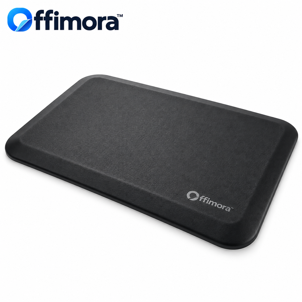 Offimora™ Anti-Fatigue Standing Desk Mat