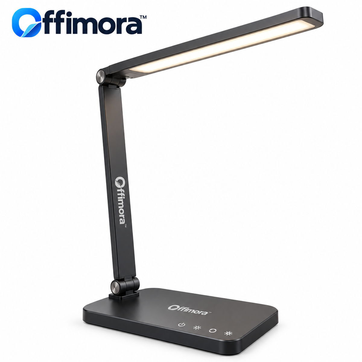 Offimora™ Multifunction LED Desk Lamp