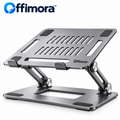 Offimora™ Adjustable Laptop Riser Stand