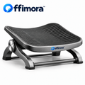 Offimora™ Ergonomic Footrest