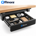 Offimora™ Under-Desk Drawer Organizer