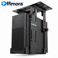 Offimora™ Under-Desk PC Tower Mount